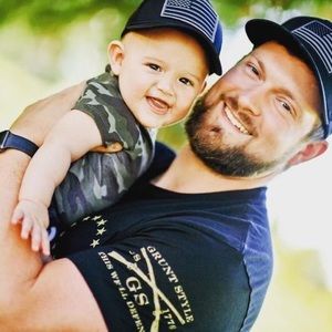 Meet your Posher, Austin